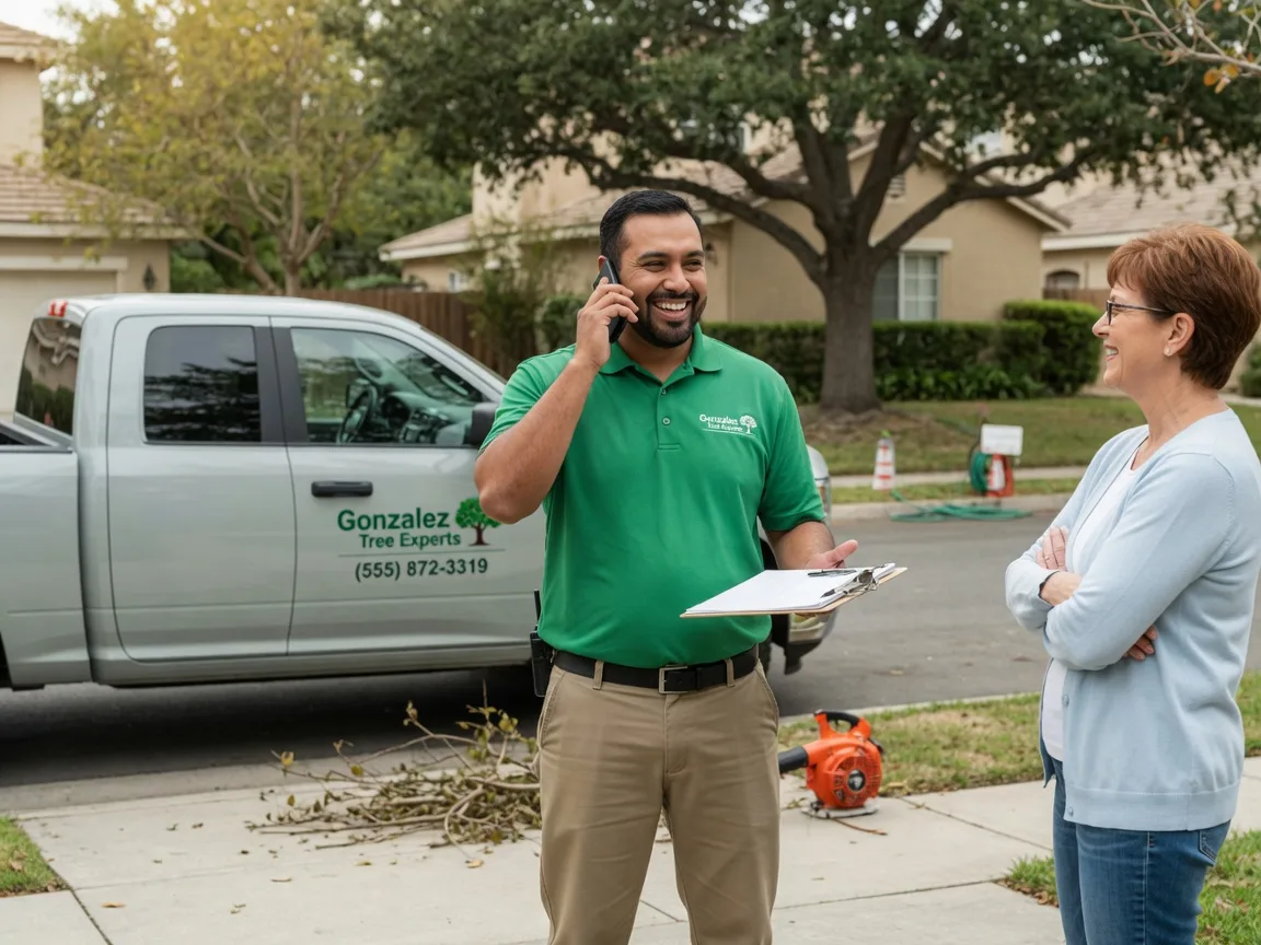 Tree Service Hope, ND FAQs